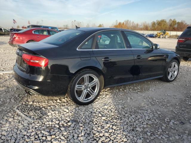 Photo 3 from auction – 2015 AUDI S4 PREMIUM with VIN WAUDGAFL3FA009912