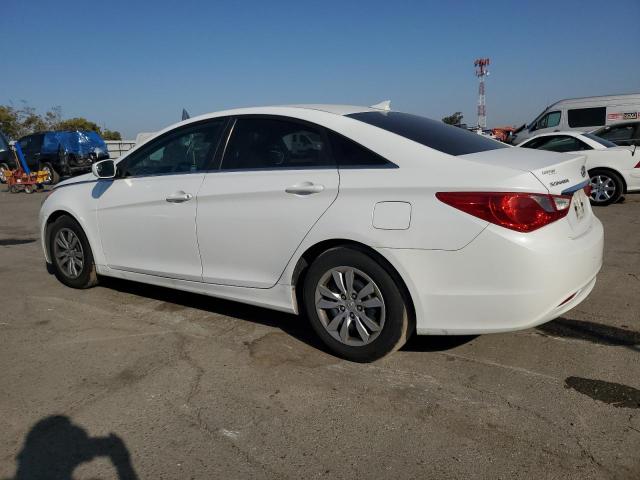 Photo 2 from auction – 2012 HYUNDAI SONATA GLS with VIN 5NPEB4AC3CH447106