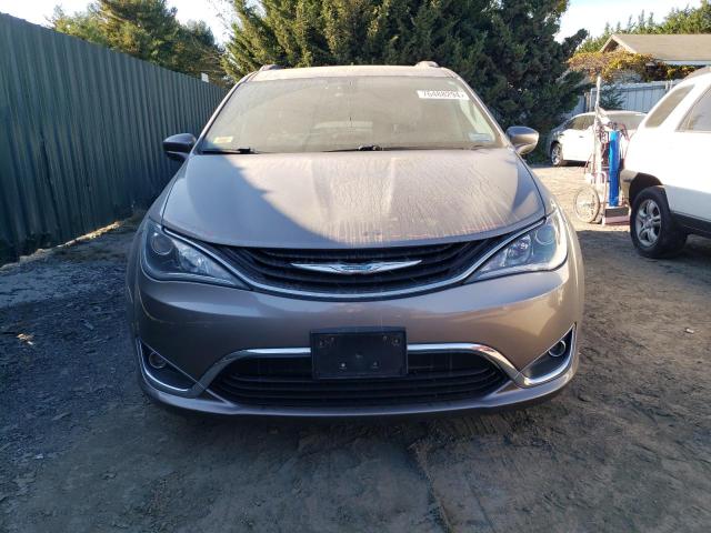 Photo 5 from auction – 2018 CHRYSLER PACIFICA H with VIN 2C4RC1L75JR145006