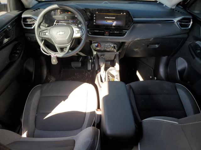 Photo 8 from auction – 2024 CHEVROLET TRAILBLAZE with VIN KL79MPSL5RB066537