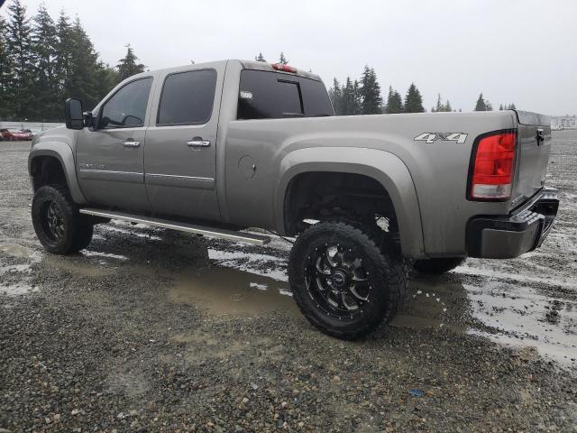 Photo 2 from auction – 2013 GMC SIERRA K25 with VIN 1GT125E84DF204197