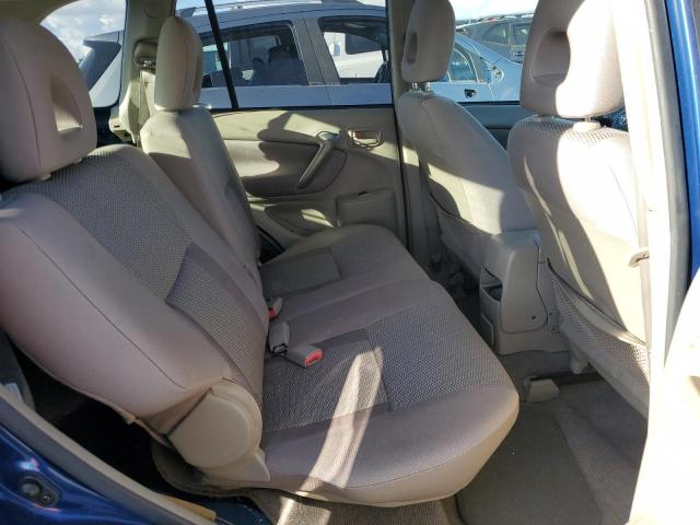 Zdjęcie 11 z aukcji – 2004 TOYOTA RAV4 z VIN JTEHD20V246022143