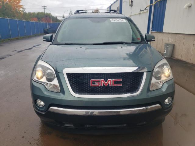 Photo 5 from auction – 2010 GMC ACADIA SLE with VIN 1GKLVLED1AJ134348
