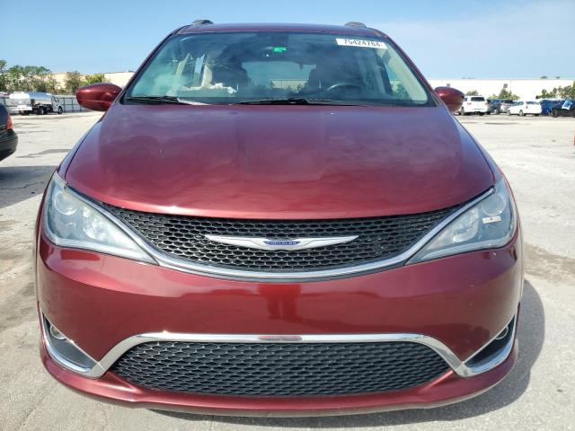 Photo 5 from auction – 2019 CHRYSLER PACIFICA T with VIN 2C4RC1BG8KR625057