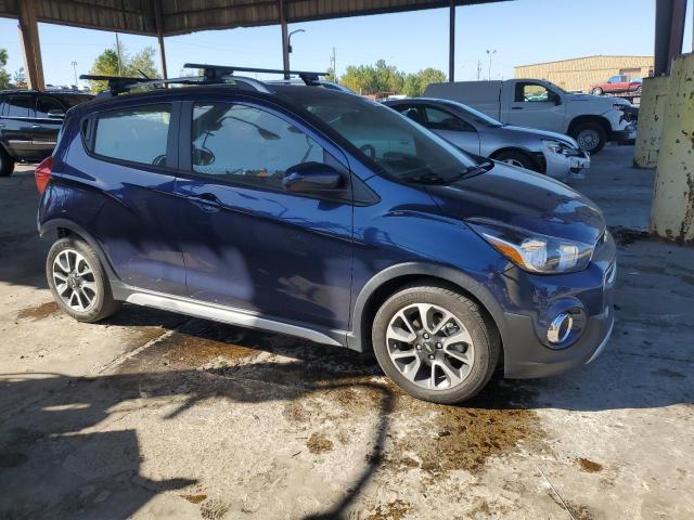 Photo 4 from auction – 2022 CHEVROLET SPARK ACTI with VIN KL8CH6SA4NC023536