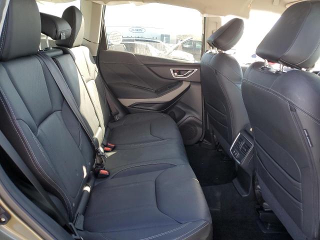 Photo 11 from auction – 2024 SUBARU FORESTER L with VIN JF2SKALC2RH436251