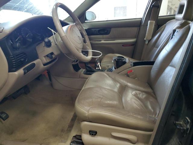 Photo 7 from auction – 2003 BUICK REGAL LS with VIN 2G4WB52K131109989