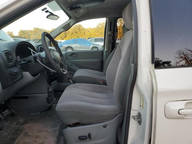 Photo 7 from auction – 2007 DODGE GRAND CARA with VIN 2D4GP44L17R242224
