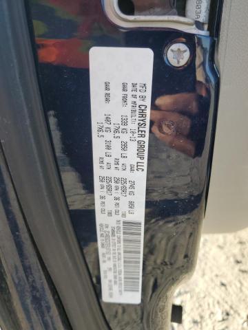 Photo 14 from auction – 2014 DODGE GRAND CARA with VIN 2C4RDGCG7ER197162