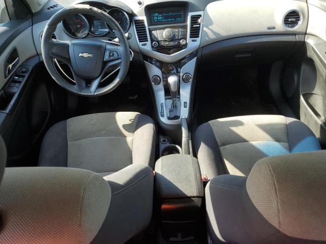 Photo 8 from auction – 2012 CHEVROLET CRUZE LS with VIN 1G1PC5SH7C7400437