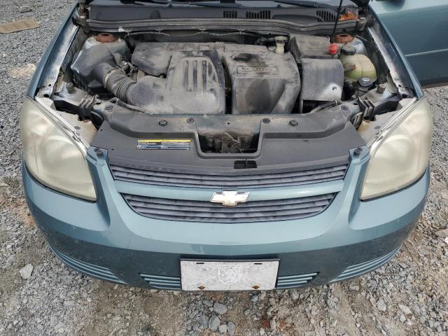 Photo 11 from auction – 2010 CHEVROLET COBALT 1LT with VIN 1G1AD5F55A7132181