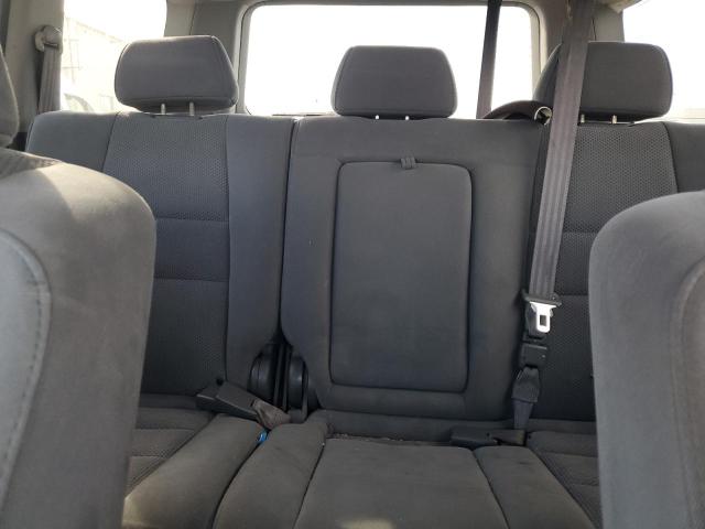 Photo 10 from auction – 2008 HONDA PILOT SE with VIN 5FNYF18338B018558