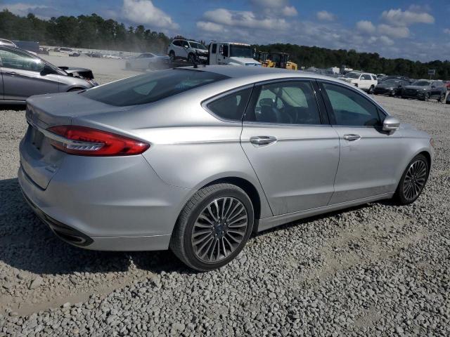 Photo 3 from auction – 2017 FORD FUSION SE with VIN 3FA6P0H91HR111165