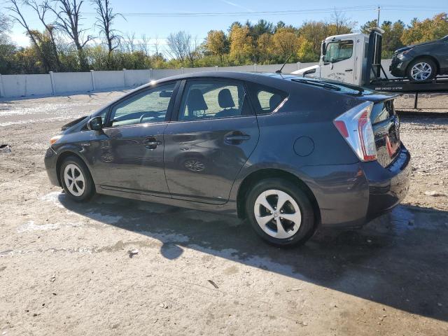 Photo 2 from auction – 2013 TOYOTA PRIUS with VIN JTDKN3DU0D5662842