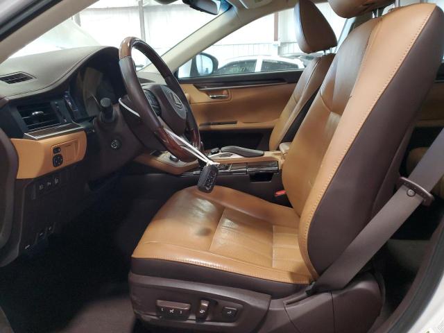 Photo 7 from auction – 2017 LEXUS ES 350 with VIN 58ABK1GG3HU045616