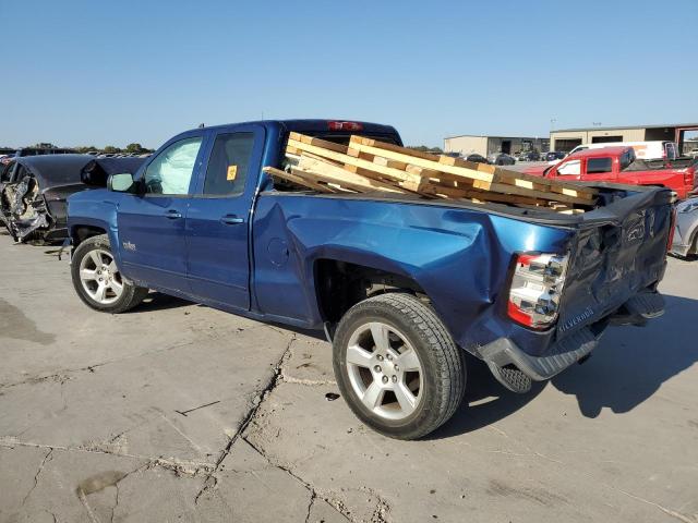 Photo 2 from auction – 2015 CHEVROLET SILVERADO with VIN 1GCRCREC9FZ173994