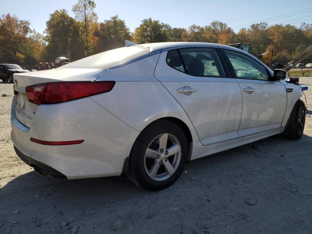 Photo 3 from auction – 2015 KIA OPTIMA LX with VIN KNAGM4A78F5586946