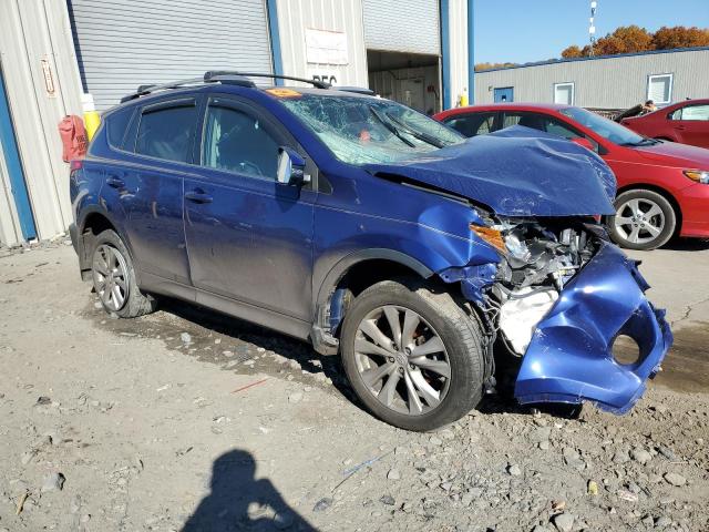 Photo 4 from auction – 2015 TOYOTA RAV4 LIMIT with VIN 2T3DFREVXFW347512