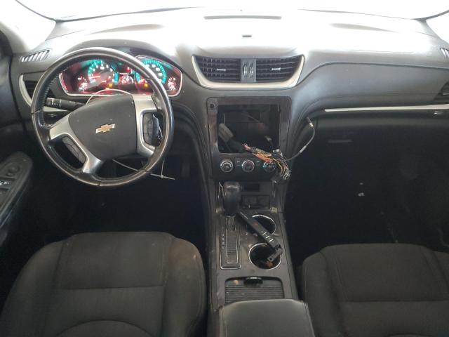 Photo 8 from auction – 2017 CHEVROLET TRAVERSE L with VIN 1GNKVGKD9HJ113381