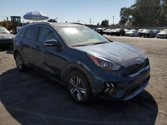 Photo 4 from auction – 2021 KIA NIRO EX with VIN KNDCD3LD4M5485169