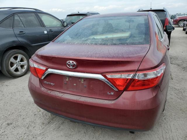 Photo 6 from auction – 2016 TOYOTA CAMRY LE with VIN 4T1BF1FKXGU553260