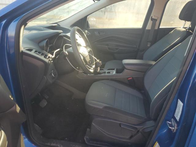 Photo 7 from auction – 2017 FORD ESCAPE S with VIN 1FMCU0F73HUA36626