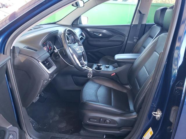 Photo 7 from auction – 2023 GMC TERRAIN SL with VIN 3GKALVEG2PL169940