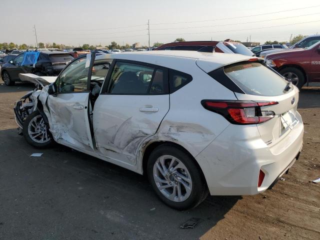Photo 2 from auction – 2024 SUBARU IMPREZA with VIN JF1GUABC3R8391827
