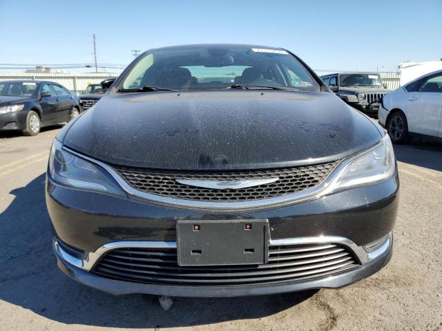 Photo 5 from auction – 2015 CHRYSLER 200 LIMITE with VIN 1C3CCCAB4FN595540
