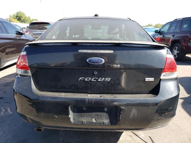 Photo 6 from auction – 2008 FORD FOCUS SE with VIN 1FAHP33N18W293137