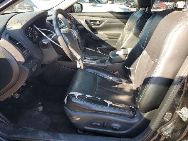 Photo 7 from auction – 2017 NISSAN ALTIMA 2.5 with VIN 1N4AL3AP4HC250561