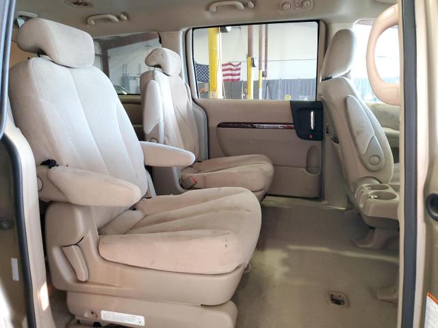 صورة رقم 11 من المزاد - 2007 HYUNDAI ENTOURAGE مع VIN KNDMC233376024634