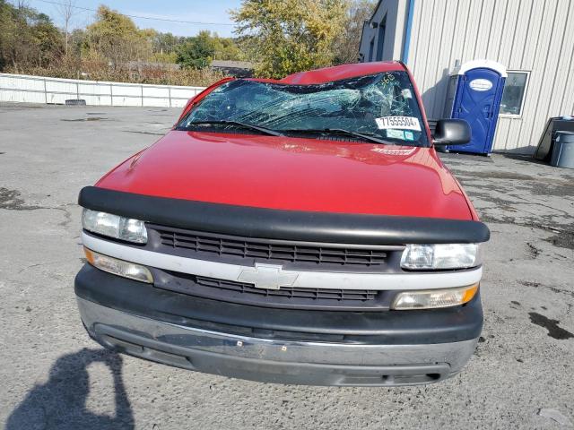 Zdjęcie 5 z aukcji – 2000 CHEVROLET SILVERADO z VIN 1GCEC14W4YE321569