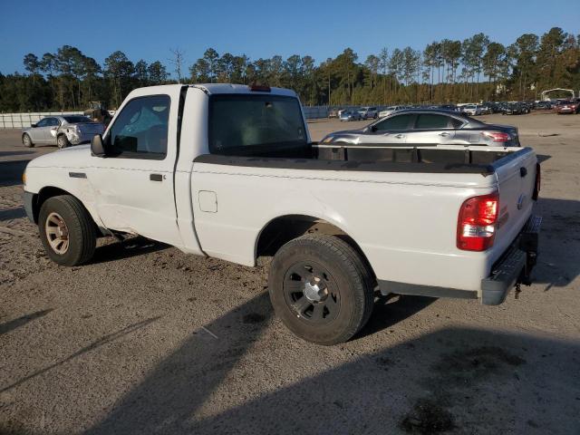 Photo 2 from auction – 2008 FORD RANGER with VIN 1FTYR10D48PA01396