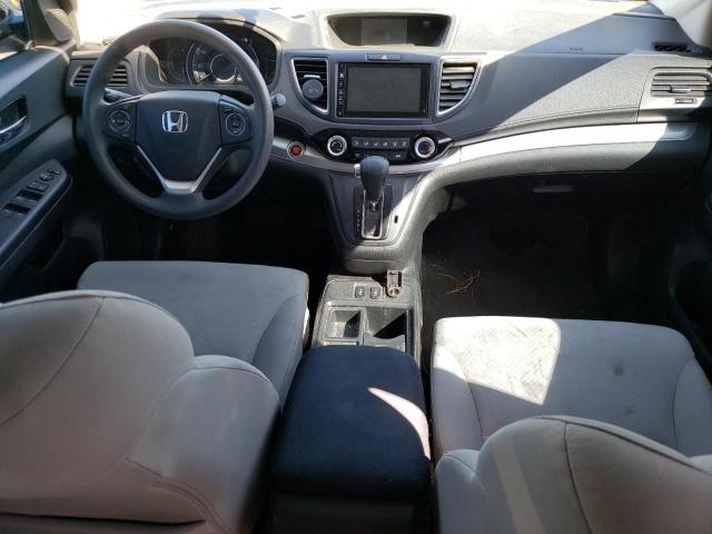 Photo 8 from auction – 2015 HONDA CR-V EX with VIN 2HKRM4H57FH680218