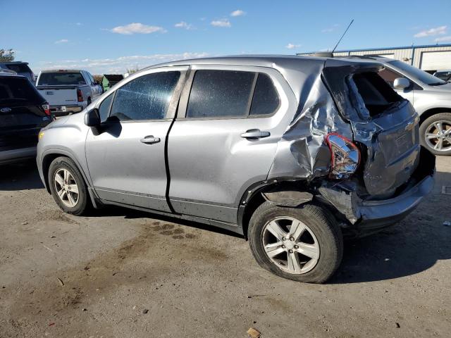 Photo 2 from auction – 2020 CHEVROLET TRAX LS with VIN 3GNCJKSBXLL303953
