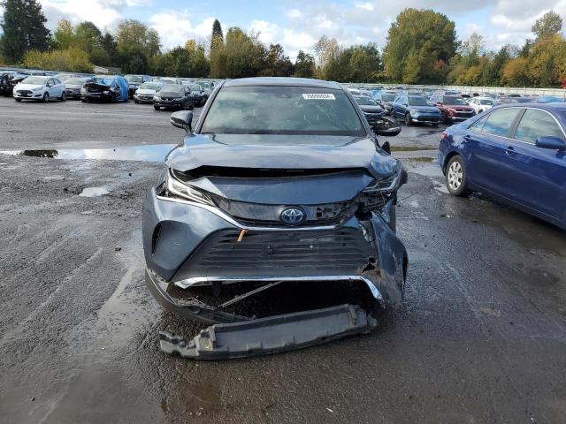Photo 5 from auction – 2021 TOYOTA VENZA LE with VIN JTEAAAAH5MJ063358