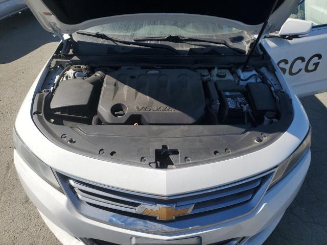 Photo 11 from auction – 2018 CHEVROLET IMPALA LT with VIN 2G1105S32J9127535