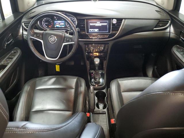 Photo 8 from auction – 2019 BUICK ENCORE ESS with VIN KL4CJGSM5KB863302