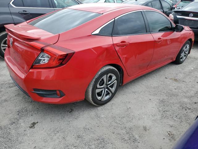 Photo 3 from auction – 2017 HONDA CIVIC LX with VIN 2HGFC2F52HH511136