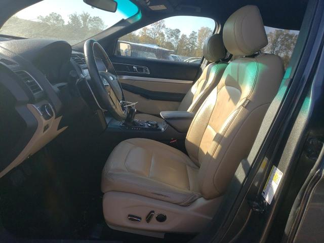 Photo 7 from auction – 2016 FORD EXPLORER X with VIN 1FM5K8DH2GGB83767