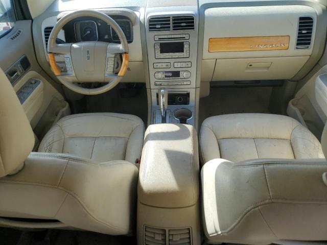 Photo 8 from auction – 2007 LINCOLN MKX with VIN 2LMDU68C57BJ18304