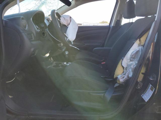 Photo 7 from auction – 2018 NISSAN VERSA S with VIN 3N1CN7AP9JL845875