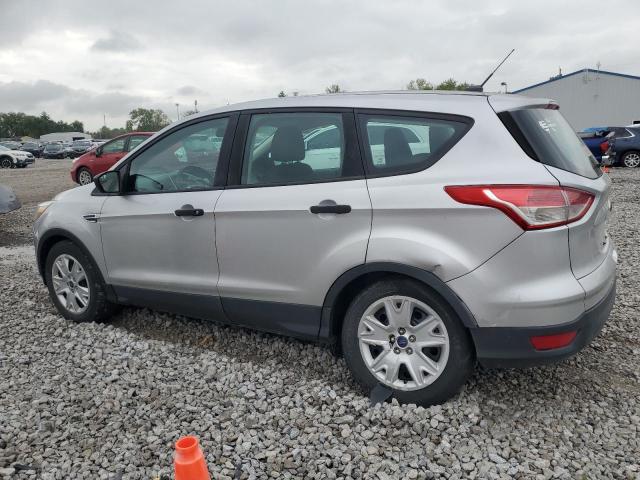 Photo 2 from auction – 2016 FORD ESCAPE S with VIN 1FMCU0F77GUC07814