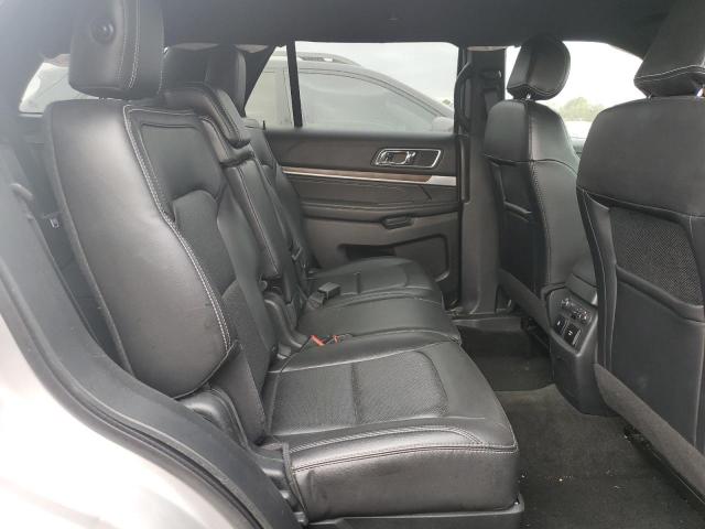 Photo 11 from auction – 2017 FORD EXPLORER L with VIN 1FM5K7F82HGC68665