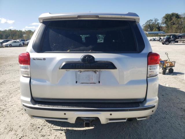 Photo 6 from auction – 2013 TOYOTA 4RUNNER SR with VIN JTEBU5JR6D5123216