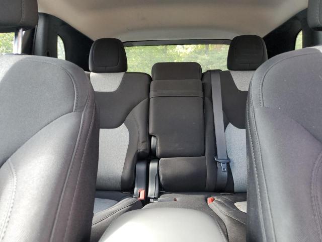 Photo 10 from auction – 2014 JEEP CHEROKEE L with VIN 1C4PJLCS2EW103614