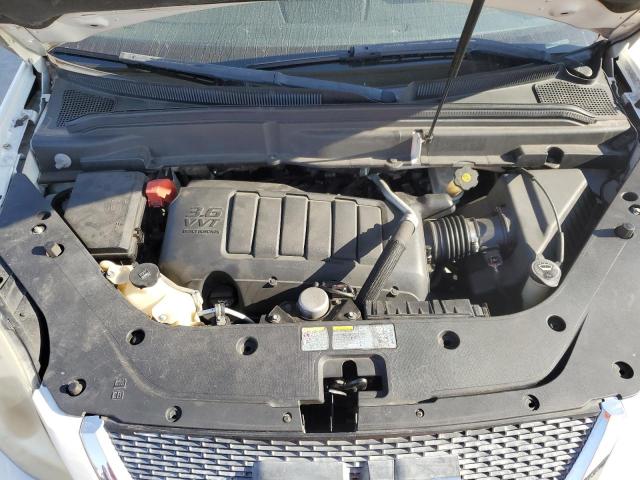 Photo 12 from auction – 2011 GMC ACADIA SLE with VIN 1GKKRPED2BJ129667