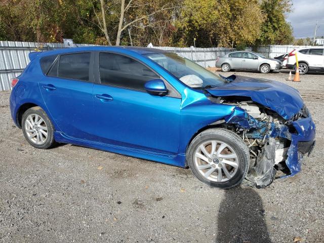 Photo 4 from auction – 2013 MAZDA 3 I with VIN JM1BL1L79D1836825