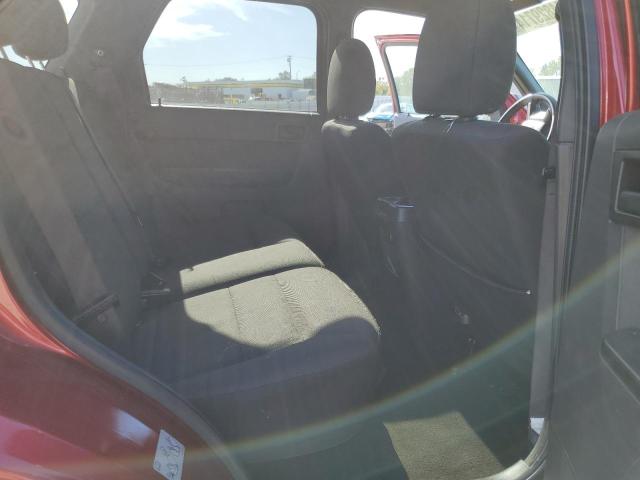 Photo 11 from auction – 2012 FORD ESCAPE XLT with VIN 1FMCU9D75CKB78813